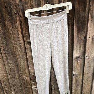 Prettylittlething Grey Leggings